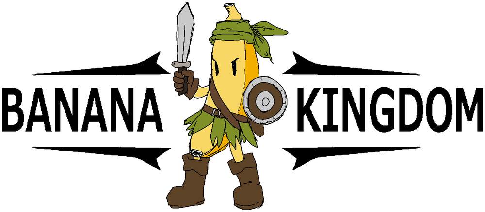 Banana Kingdom