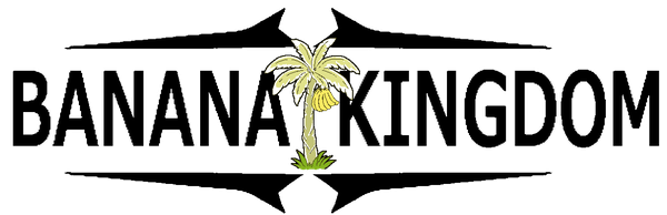 Banana Kingdom